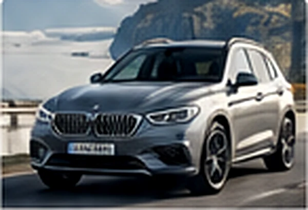 Motoryzacyjna grafika działu Volvo
