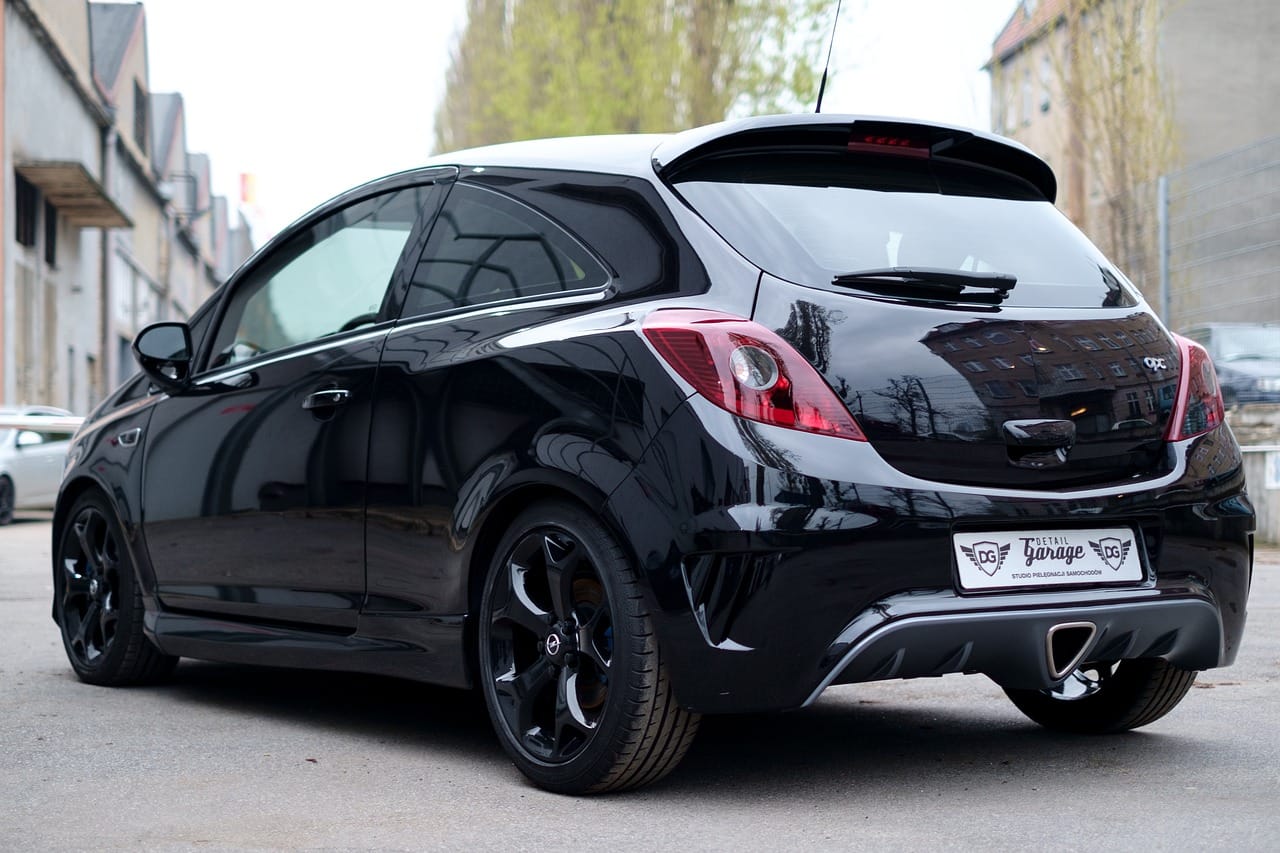 Części zamienne Chevrolet – oryginały vs zamienniki motoryzacja (107)